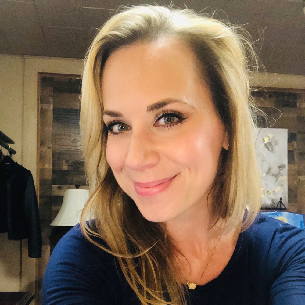 Meet your Posher, Anna